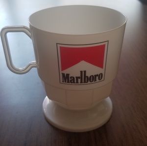 Marlboro cups pack of 10